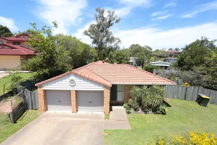 17 Norfolk Place, Seventeen Mile Rocks QLD 4073