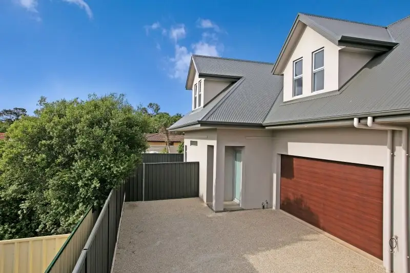 Main view of Homely townhouse listing, 4/30 West Lakes Boulevard, Albert Park SA 5014