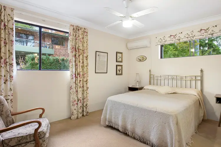Fourth view of Homely retirement listing, 23/8-10 Casuarina Drive, Cherrybrook NSW 2126