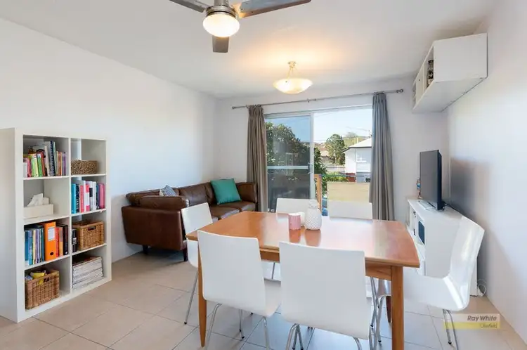 Third view of Homely unit listing, 1/18 Salt Street, Windsor QLD 4030