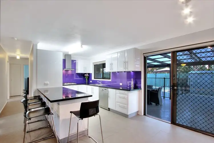 Third view of Homely house listing, 10 Stormbridge Court, Daisy Hill QLD 4127