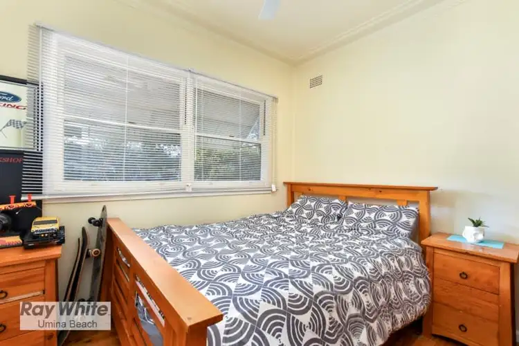 Fifth view of Homely house listing, 1 Korina Avenue, Umina Beach NSW 2257