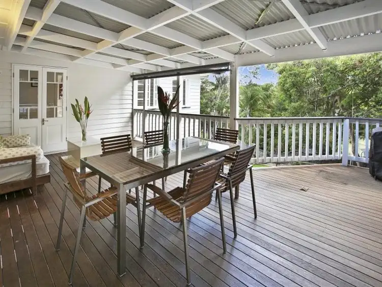 Fourth view of Homely house listing, 120 Taringa Parade, Indooroopilly QLD 4068