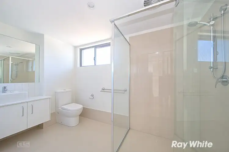 Third view of Homely unit listing, 3/2 Blaik Street, Woorim QLD 4507