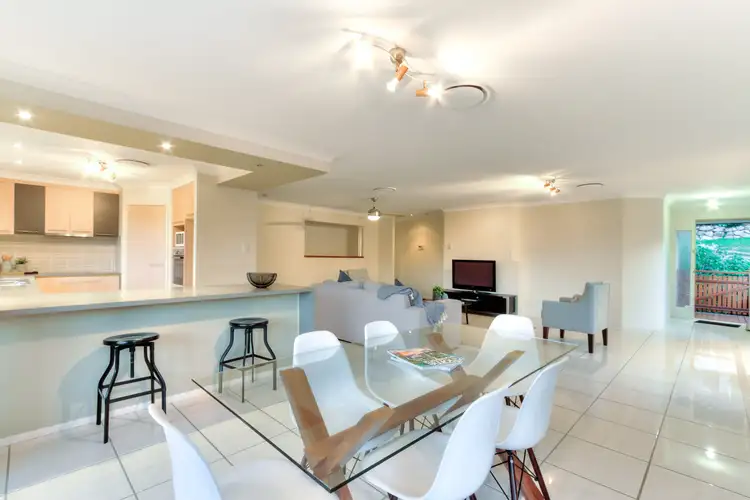 Fourth view of Homely house listing, 19 Valerie Close, Edens Landing QLD 4207