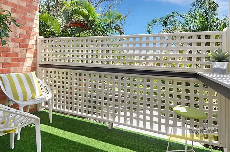 Seventh view of Homely unit listing, 4/100 Bayview Terrace, Clayfield QLD 4011