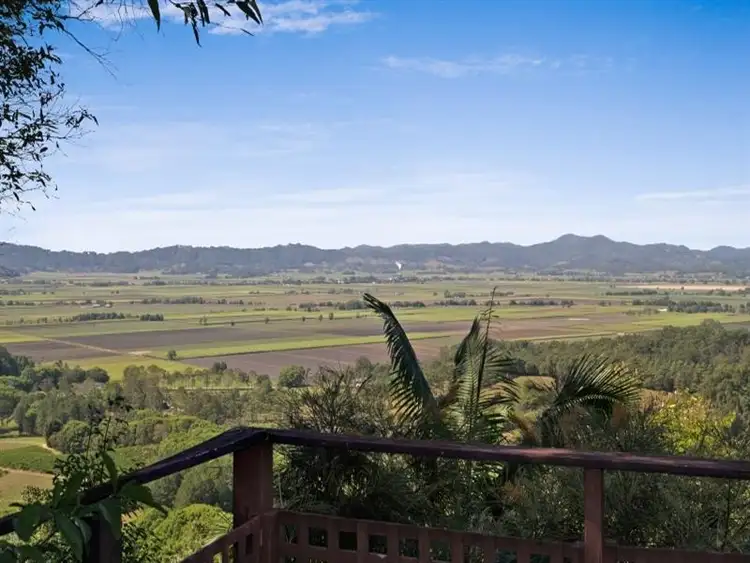 Main view of Homely rural property listing, 999 Urliup Road, Urliup NSW 2484