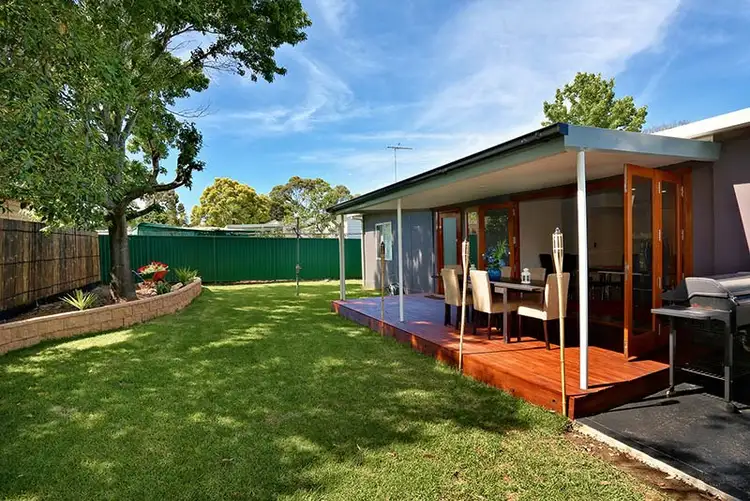 Fifth view of Homely house listing, 44 Tulloch Street, Blacktown NSW 2148