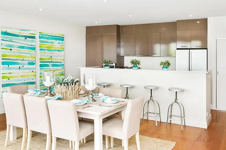 Fourth view of Homely house listing, 90B Delmar Parade, Dee Why NSW 2099