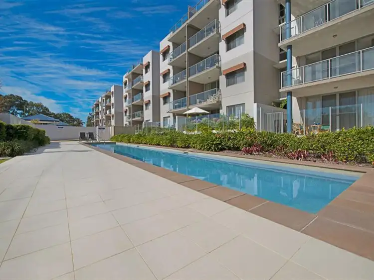 Fourth view of Homely apartment listing, 30/25 Webster Road, Deception Bay QLD 4508