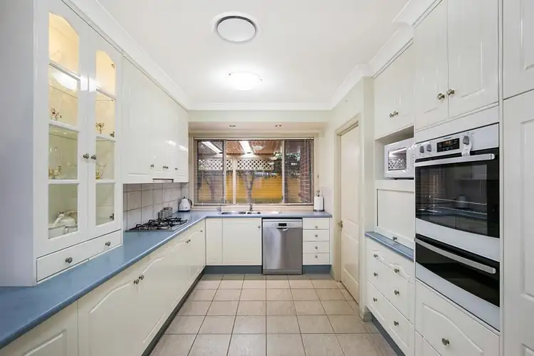 Fourth view of Homely house listing, 62 Bouganvillea Drive, Middle Ridge QLD 4350