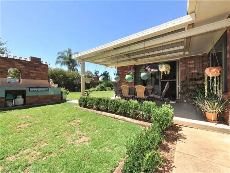 Third view of Homely house listing, 189 Algalah Street, Narromine NSW 2821