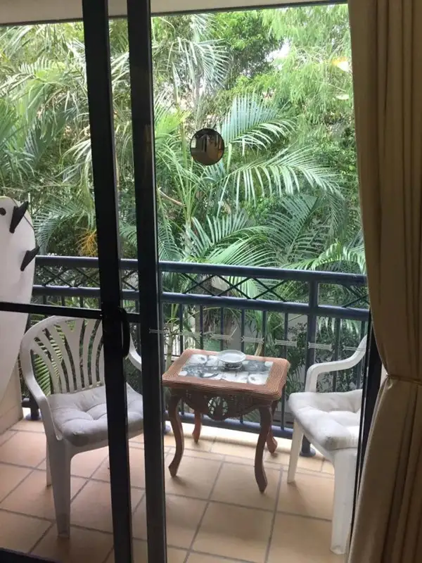 Fifth view of Homely house listing, Unit@2342 Gold Coast Highway, Mermaid Beach QLD 4218