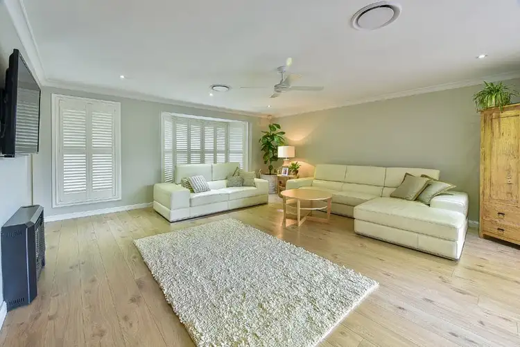 Second view of Homely house listing, 26 Cranfield Place, Camden South NSW 2570
