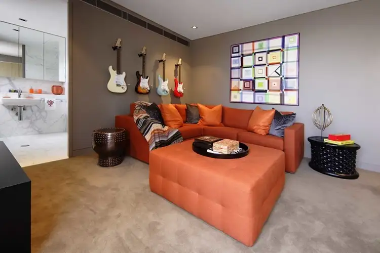 Sixth view of Homely apartment listing, 28 B/171 Gloucester Street, Sydney NSW 2000