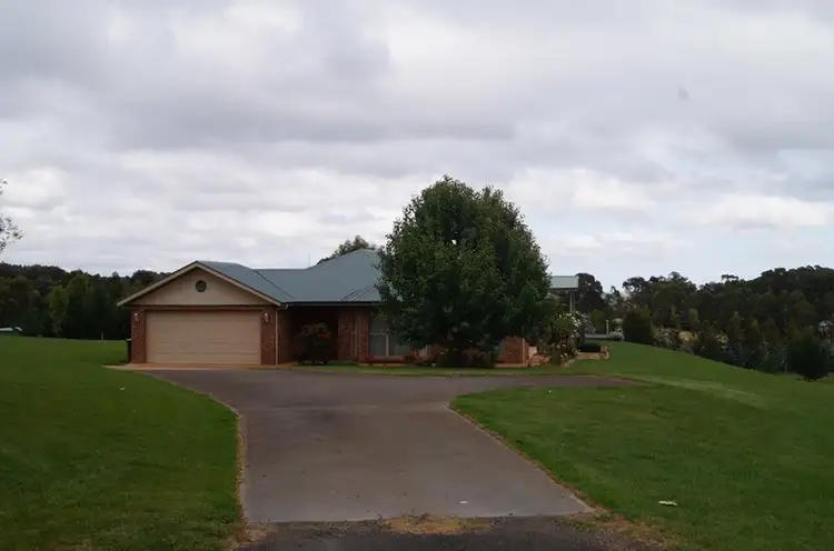 Third view of Homely house listing, 15 The Waterway, Orange NSW 2800
