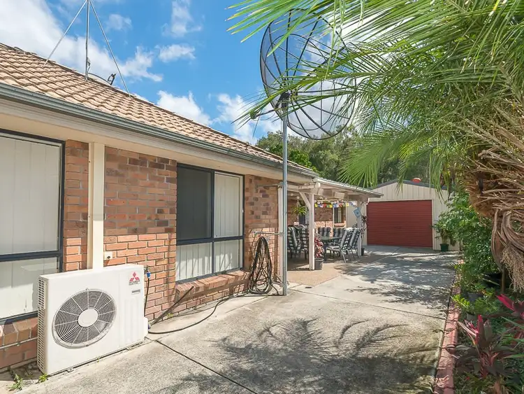 Sixth view of Homely house listing, 20 Leonardo Circuit, Coombabah QLD 4216