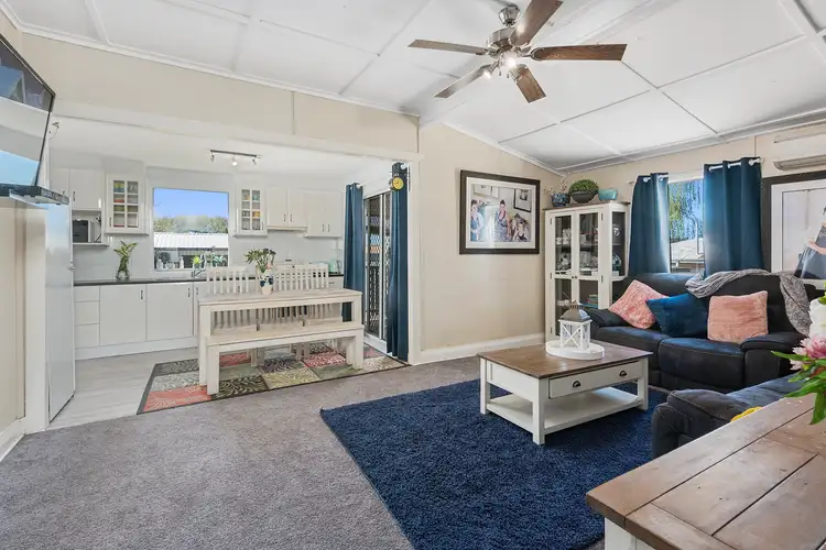 Third view of Homely house listing, 5 Makepeace Street, Rockville QLD 4350