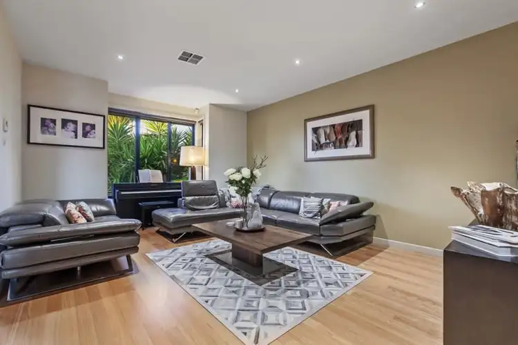 Third view of Homely townhouse listing, 40 Darebin Boulevard, Reservoir VIC 3073
