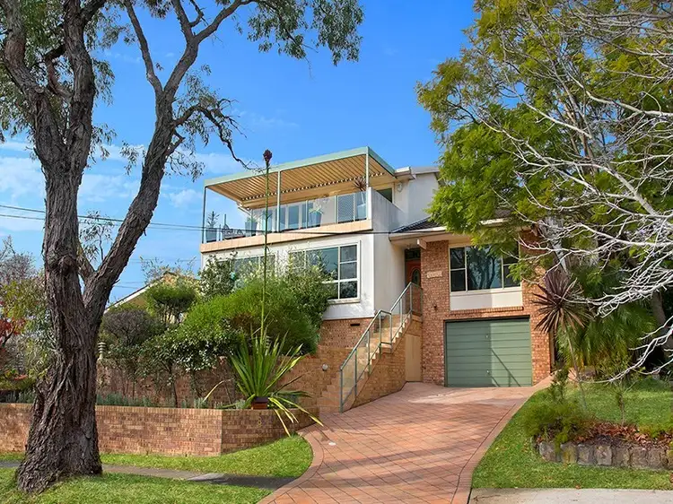 Third view of Homely house listing, 8 Rival Street, Kareela NSW 2232