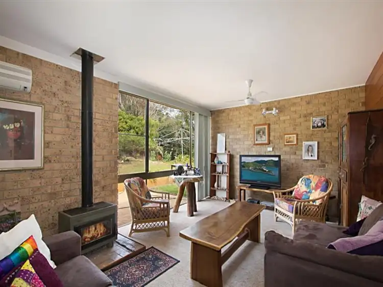 Fourth view of Homely house listing, 116 Farrants Road, Clothiers Creek NSW 2484