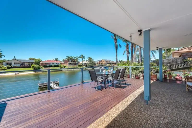 Main view of Homely house listing, 6 Compass Court, Mermaid Waters QLD 4218