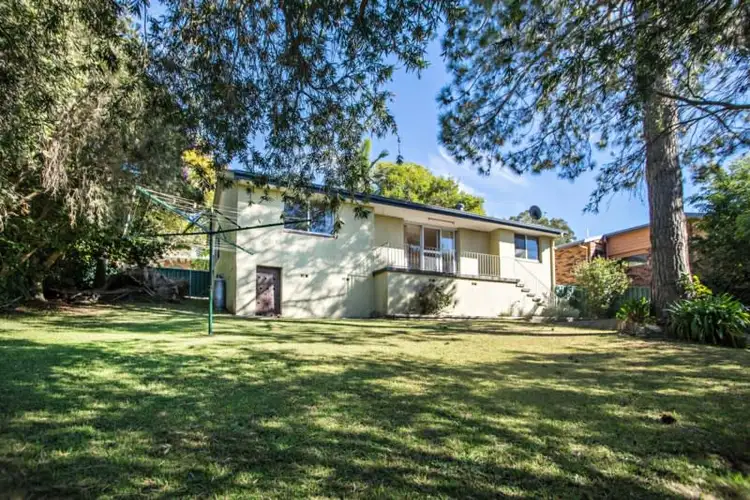 Fifth view of Homely house listing, 10 Lucas Avenue, Green Point NSW 2428