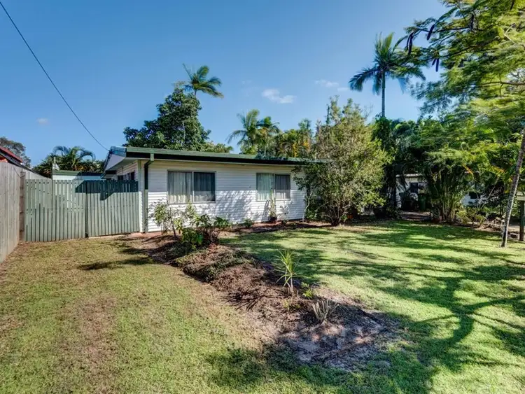 3 Golf Street, Yorkeys Knob QLD 4878