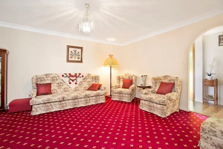 Fifth view of Homely house listing, 36 Weekes Road, Carindale QLD 4152