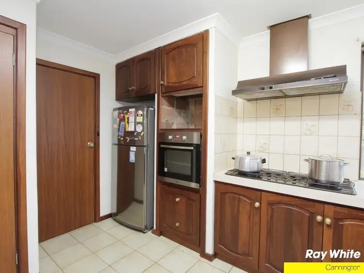 Sixth view of Homely house listing, 304 Railway Parade, East Cannington WA 6107