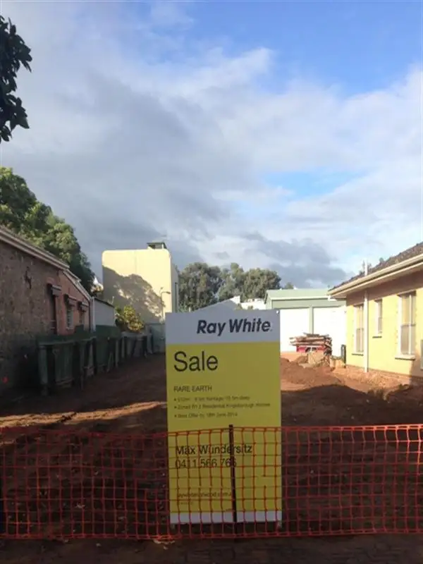 16 Wall Street, Norwood SA 5067