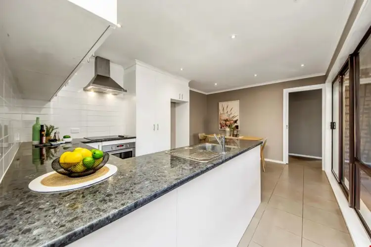 Fourth view of Homely house listing, 28 Montagu Place, Evatt ACT 2617