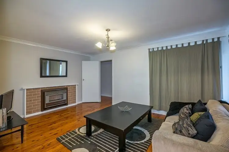 Second view of Homely house listing, 17 Gardiner Road, Orange NSW 2800