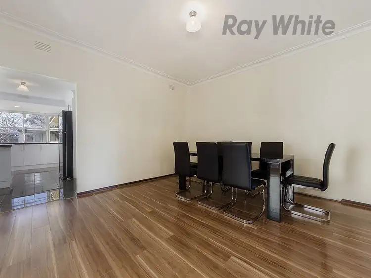 Second view of Homely house listing, 48 Millawa Avenue, St Albans VIC 3021