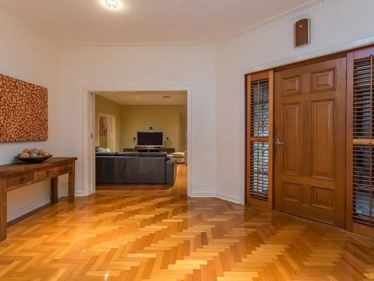Fifth view of Homely house listing, 36 Strathmore Avenue, Lockleys SA 5032