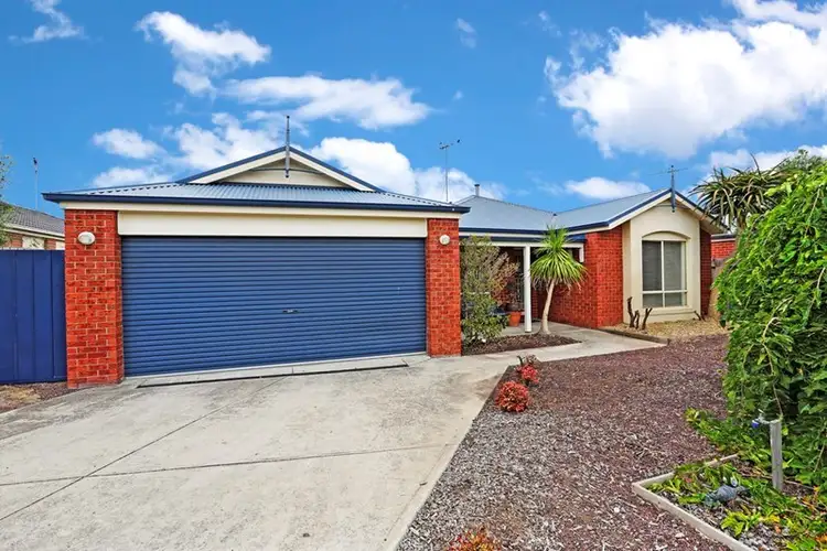 11 Juniper Court, Corio VIC 3214