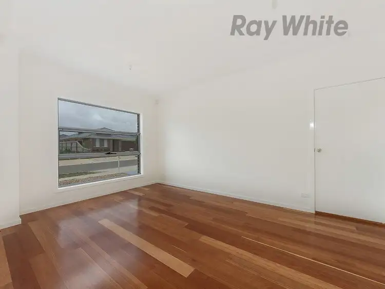 Second view of Homely house listing, 24 Pinnacle Way, Plumpton VIC 3335
