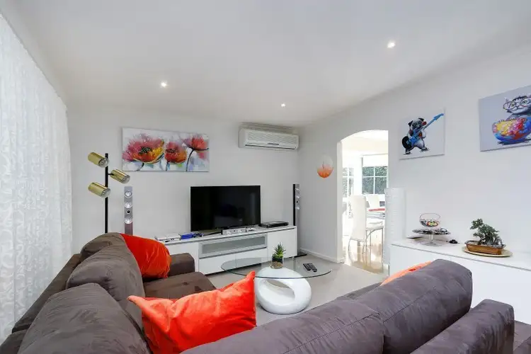 Second view of Homely unit listing, 3/16 Murray Street, Mornington VIC 3931