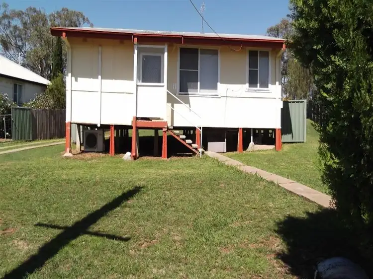 34 Dewhurst Street, Werris Creek NSW 2341