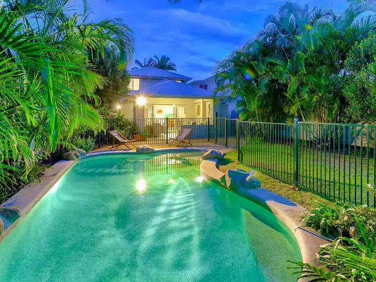 Second view of Homely house listing, 144 Manson Road, Hendra QLD 4011