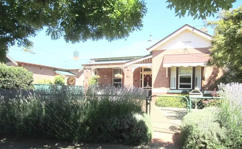Main view of Homely house listing, 15 Thompson Street, Cootamundra NSW 2590