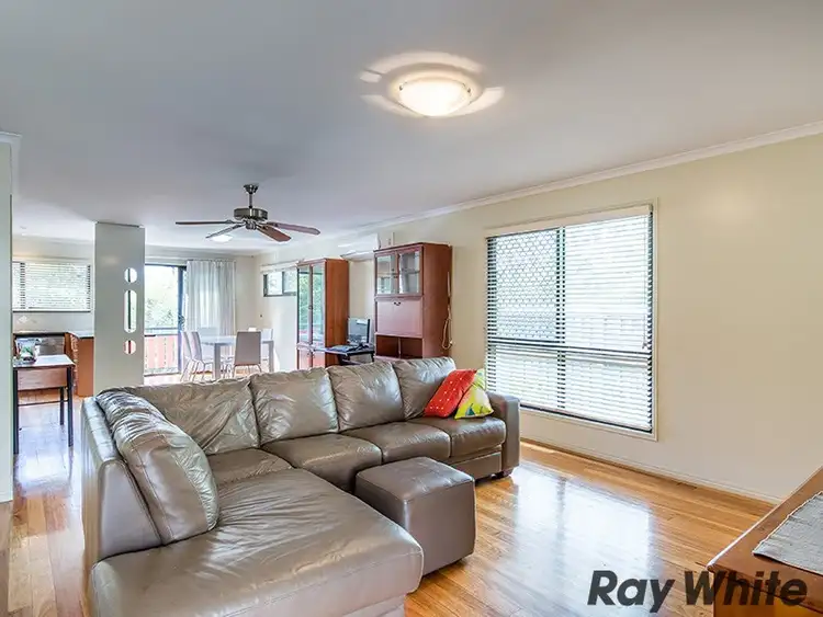 Fifth view of Homely townhouse listing, 228 Gaskell Street, Eight Mile Plains QLD 4113
