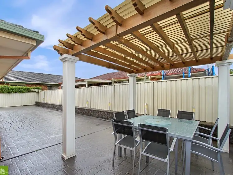 Second view of Homely house listing, 2a Platypus Close, Figtree NSW 2525