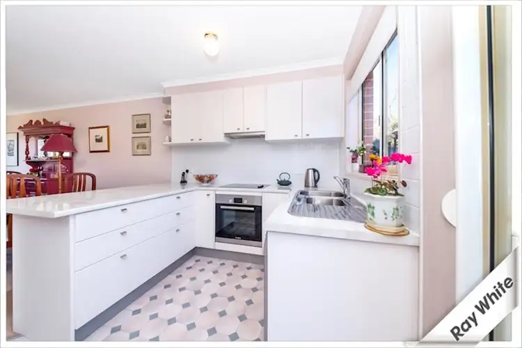 Third view of Homely townhouse listing, 10/5-9 Federal Avenue, Queanbeyan NSW 2620