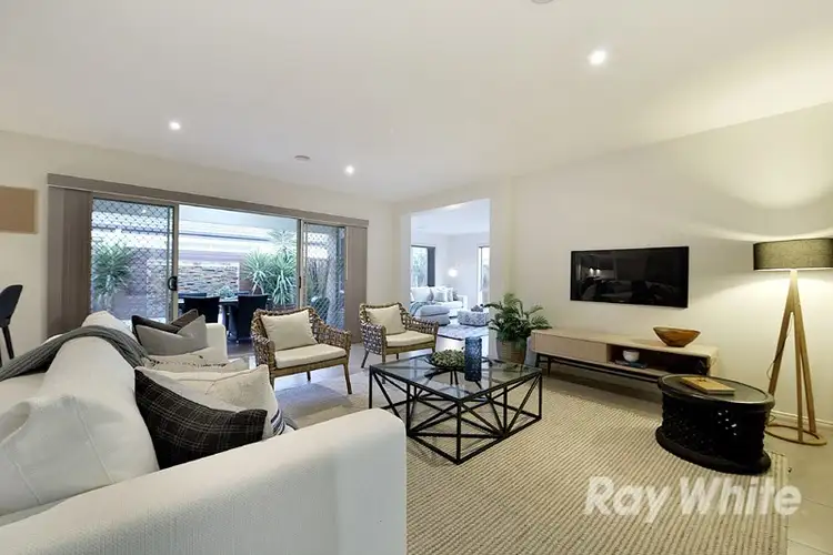 Sixth view of Homely house listing, 28 Melington Drive, Lyndhurst VIC 3975