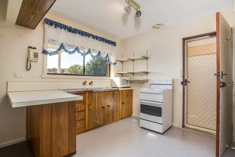Second view of Homely unit listing, 1/39 Bishops Drive, Newnham TAS 7248