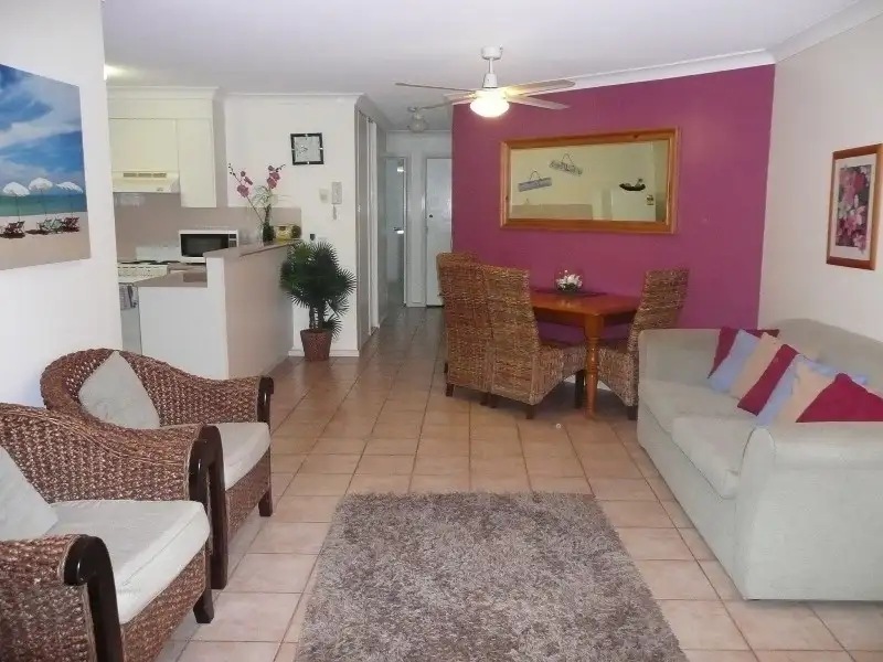 Main view of Homely unit listing, 18/6-8 Hastings Road, Cabarita Beach NSW 2488