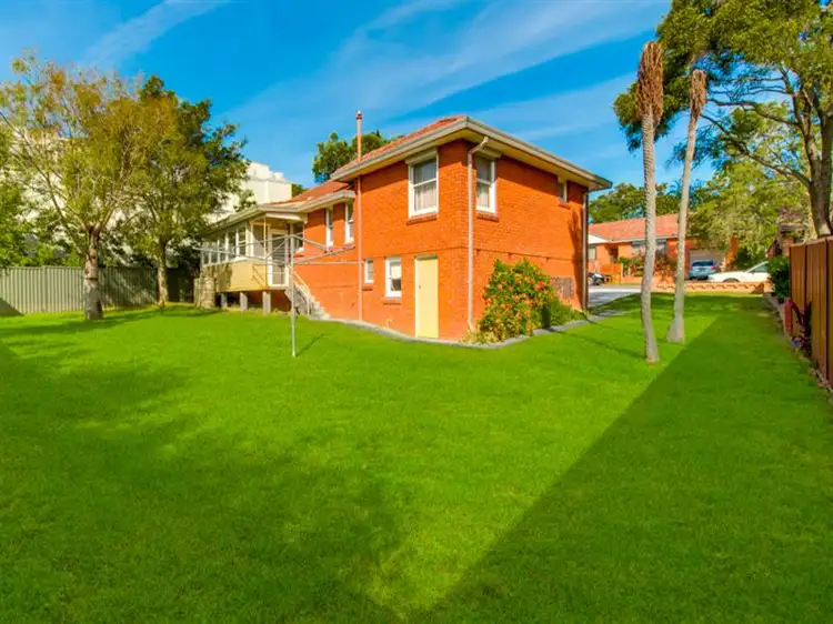 Second view of Homely house listing, 2 Gannet Street, Gladesville NSW 2111