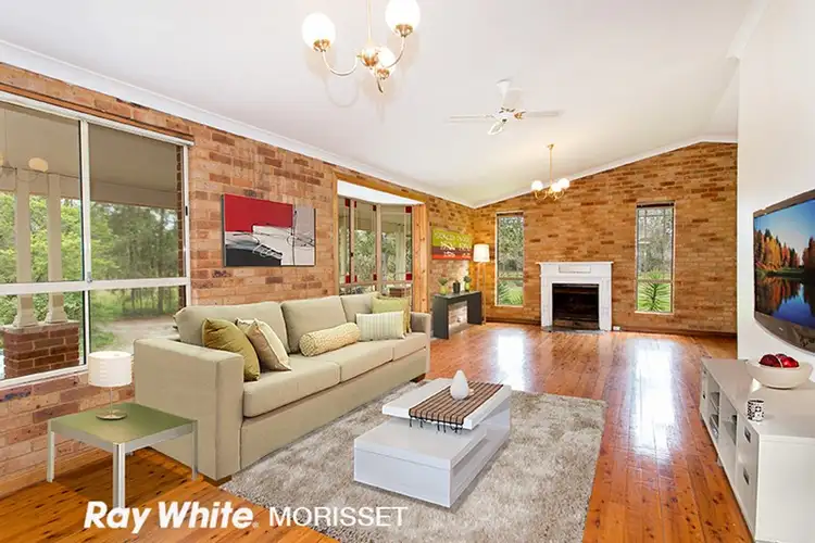 Second view of Homely rural property listing, 416 Mandalong Road, Mandalong NSW 2264