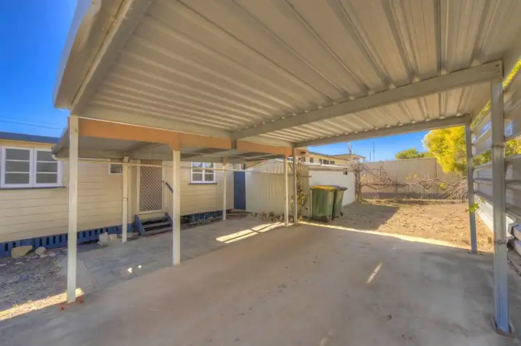 Fifth view of Homely house listing, 36 Pine Street, Miles QLD 4415